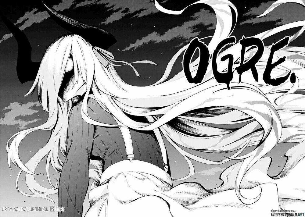 Urami Koi, Koi, Urami Koi Chapter 30 trang 49