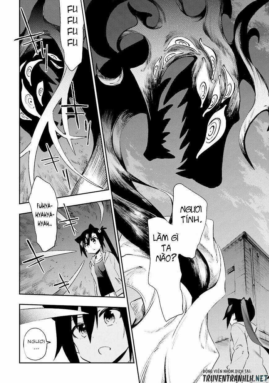 Urami Koi, Koi, Urami Koi Chapter 31 trang 20