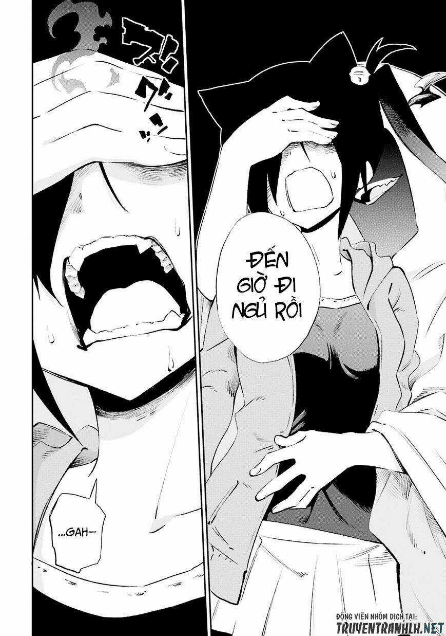 Urami Koi, Koi, Urami Koi Chapter 31 trang 24