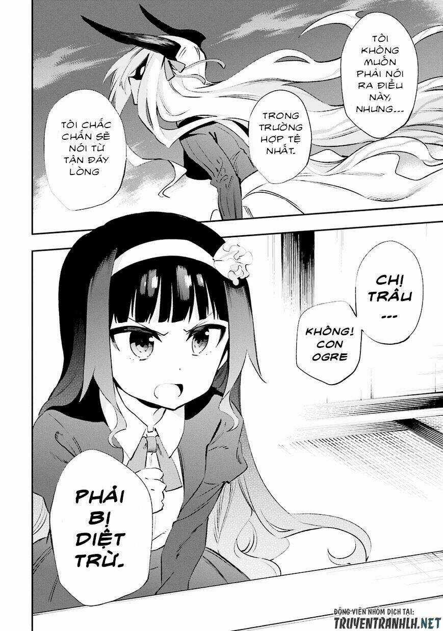 Urami Koi, Koi, Urami Koi Chapter 31 trang 28