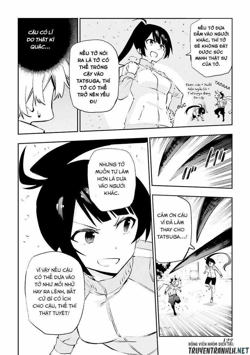 Urami Koi, Koi, Urami Koi Chapter 34 trang 10