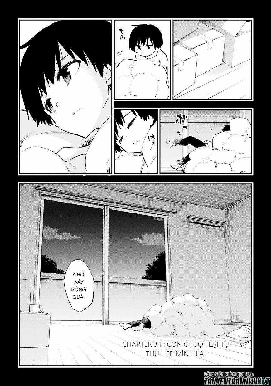 Urami Koi, Koi, Urami Koi Chapter 34 trang 2