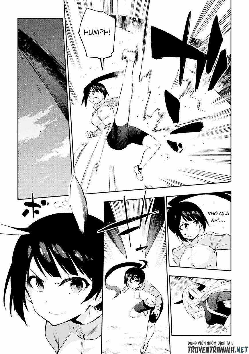 Urami Koi, Koi, Urami Koi Chapter 34 trang 5
