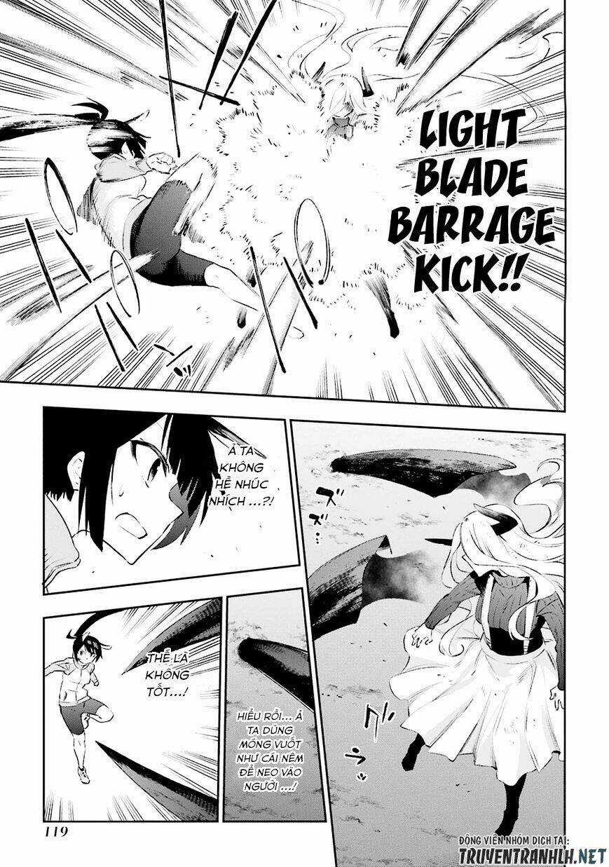 Urami Koi, Koi, Urami Koi Chapter 34 trang 7