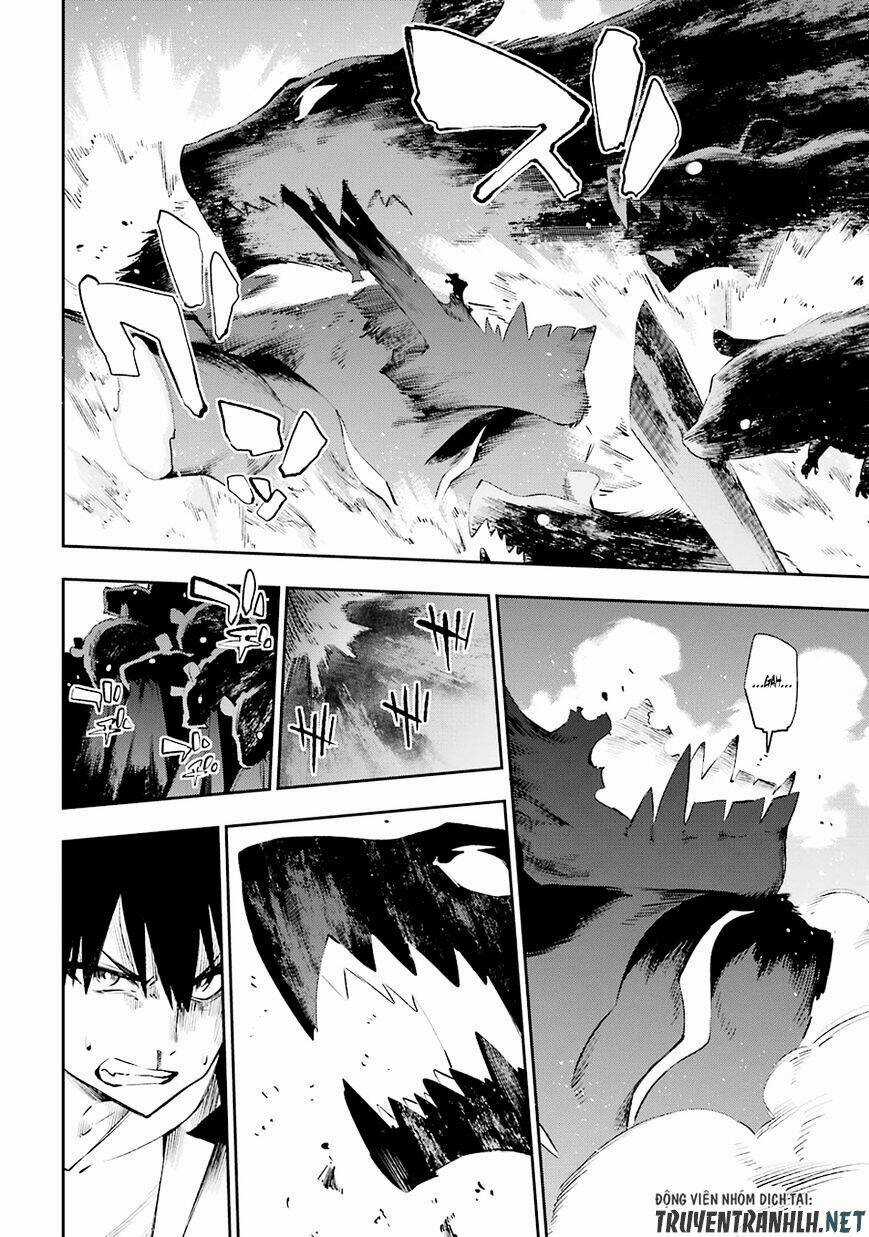 Urami Koi, Koi, Urami Koi Chapter 35 trang 18