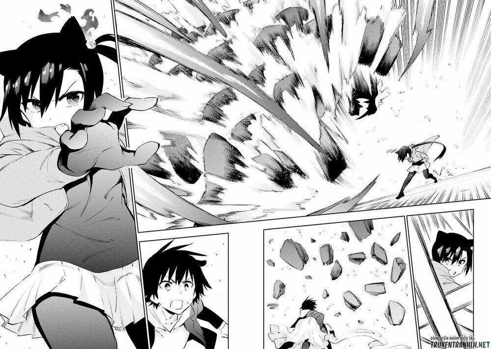 Urami Koi, Koi, Urami Koi Chapter 36 trang 16