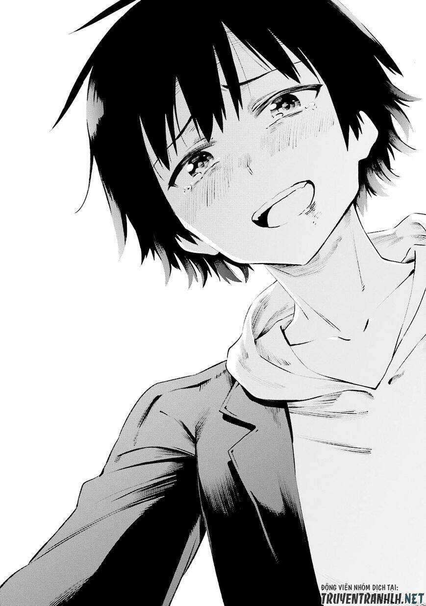 Urami Koi, Koi, Urami Koi Chapter 36 trang 29