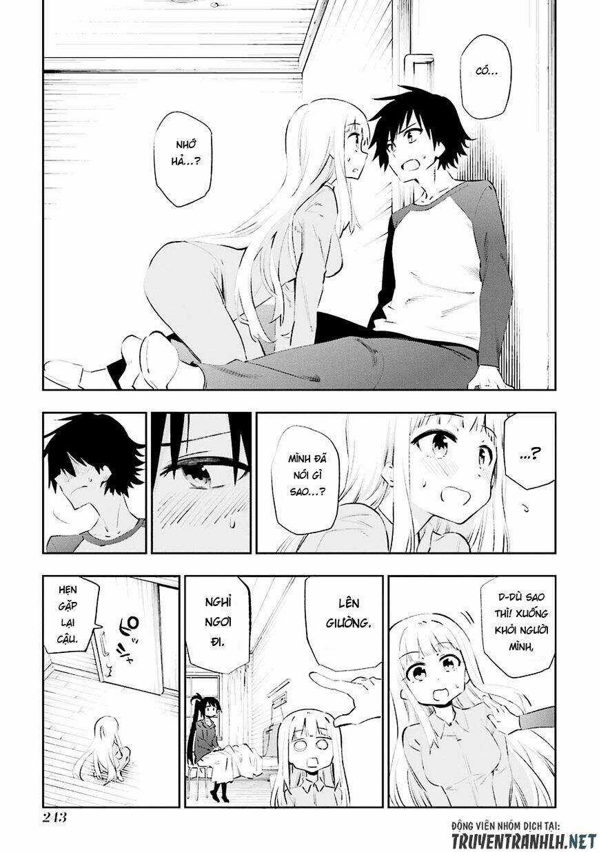 Urami Koi, Koi, Urami Koi Chapter 36 trang 45