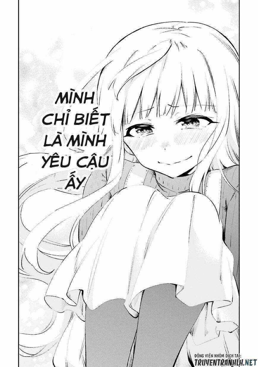 Urami Koi, Koi, Urami Koi Chapter 36 trang 5