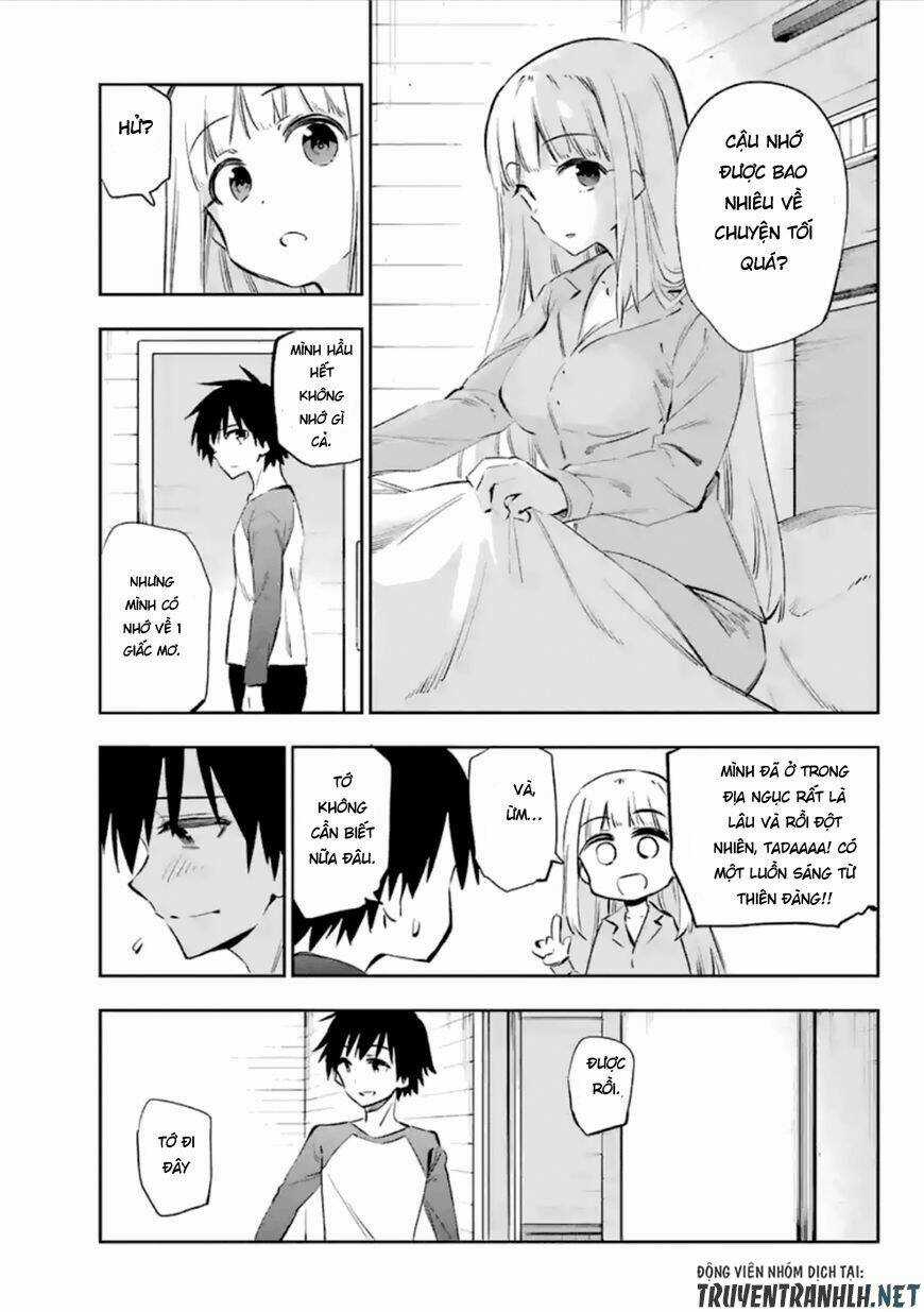 Urami Koi, Koi, Urami Koi Chapter 37 trang 24