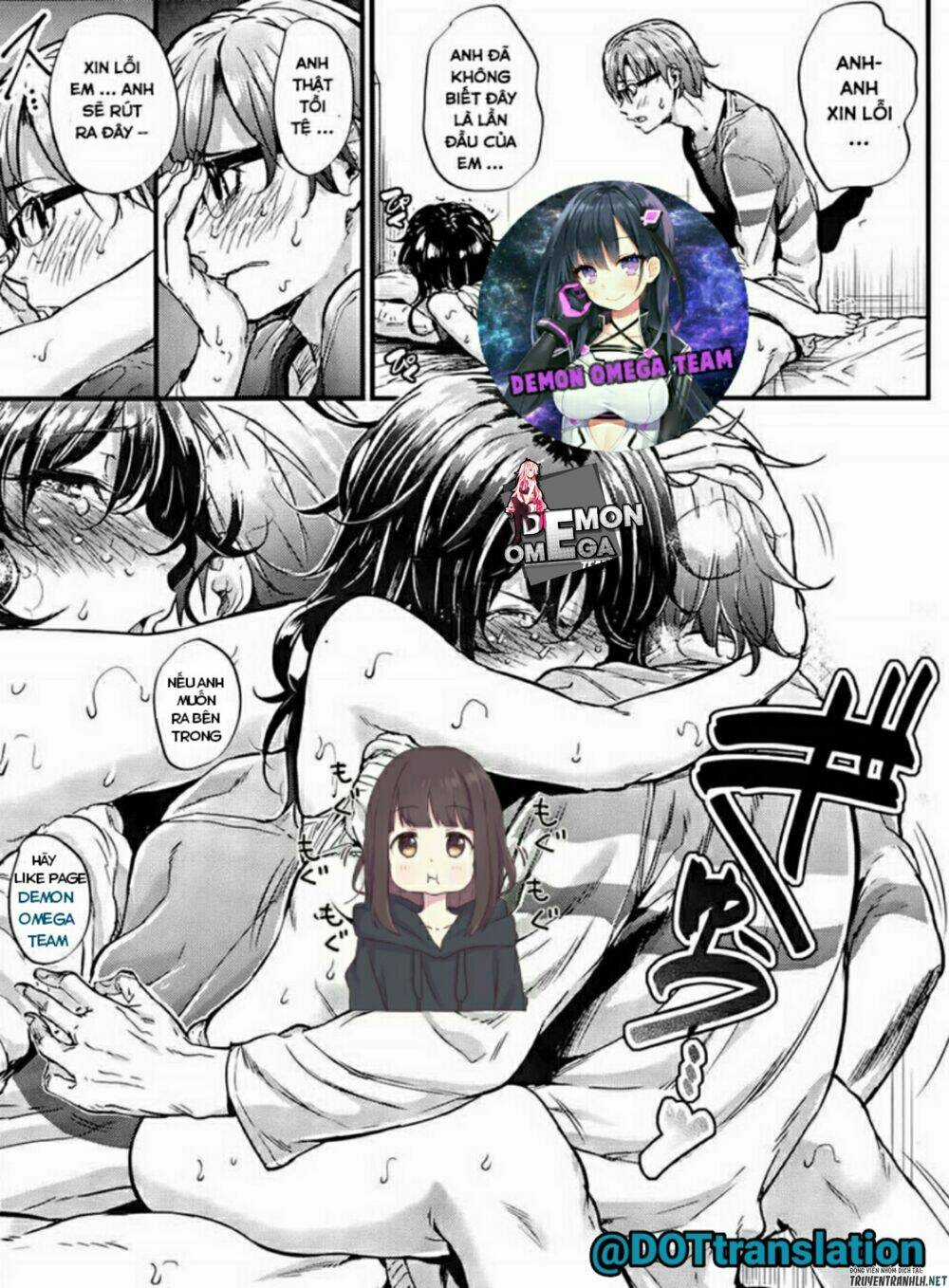 Urami Koi, Koi, Urami Koi Chapter 37 trang 27