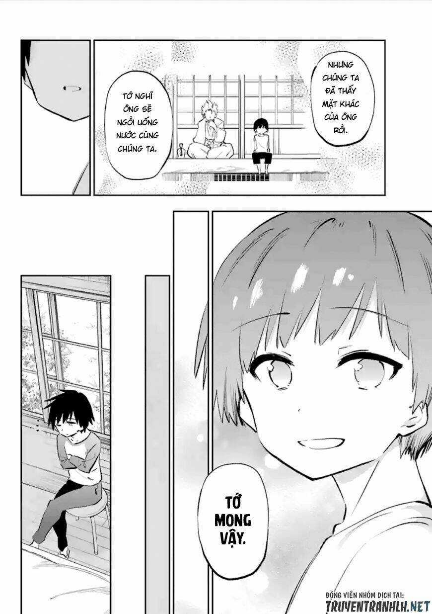 Urami Koi, Koi, Urami Koi Chapter 37 trang 7