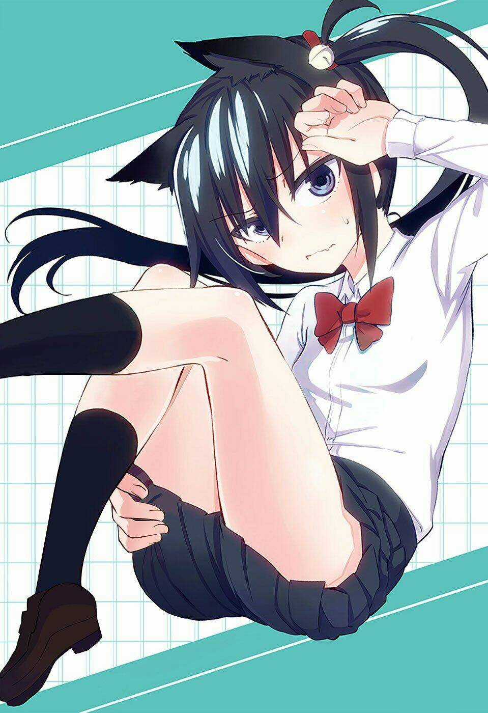 Urami Koi, Koi, Urami Koi Chapter 4 trang 6