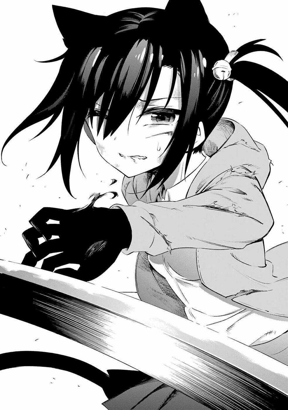 Urami Koi, Koi, Urami Koi Chapter 6 trang 35