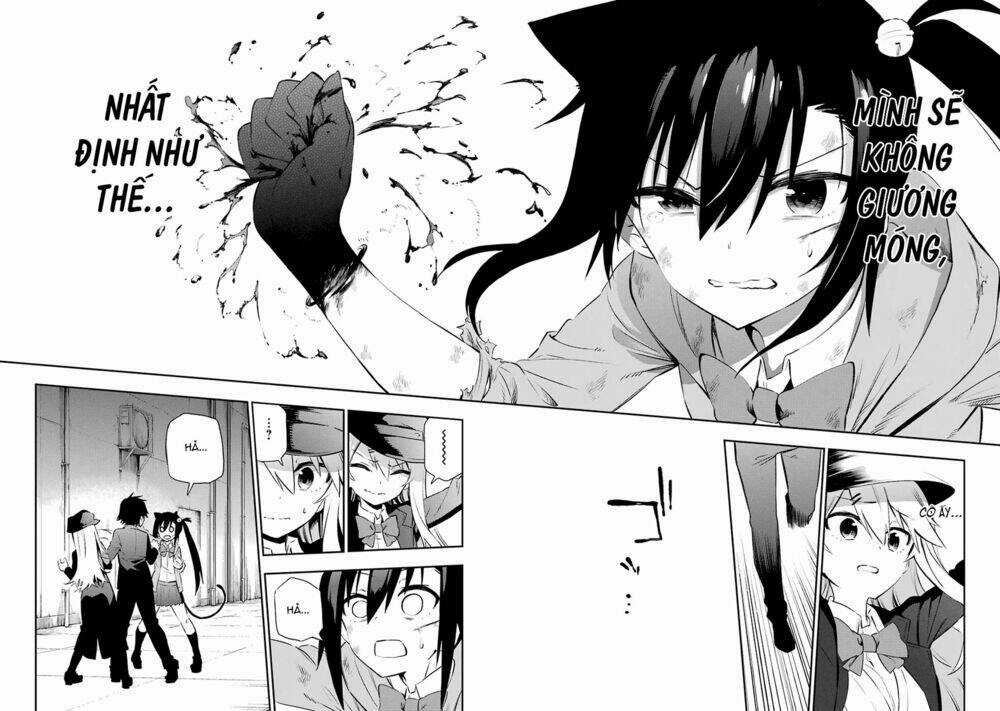 Urami Koi, Koi, Urami Koi Chapter 6 trang 38