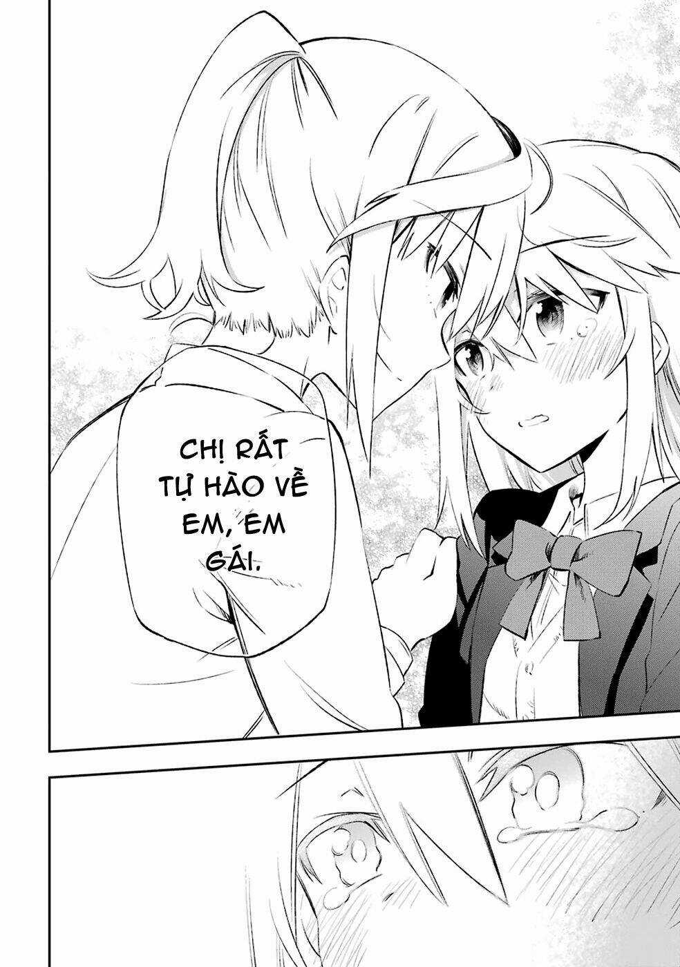 Urami Koi, Koi, Urami Koi Chapter 8 trang 12