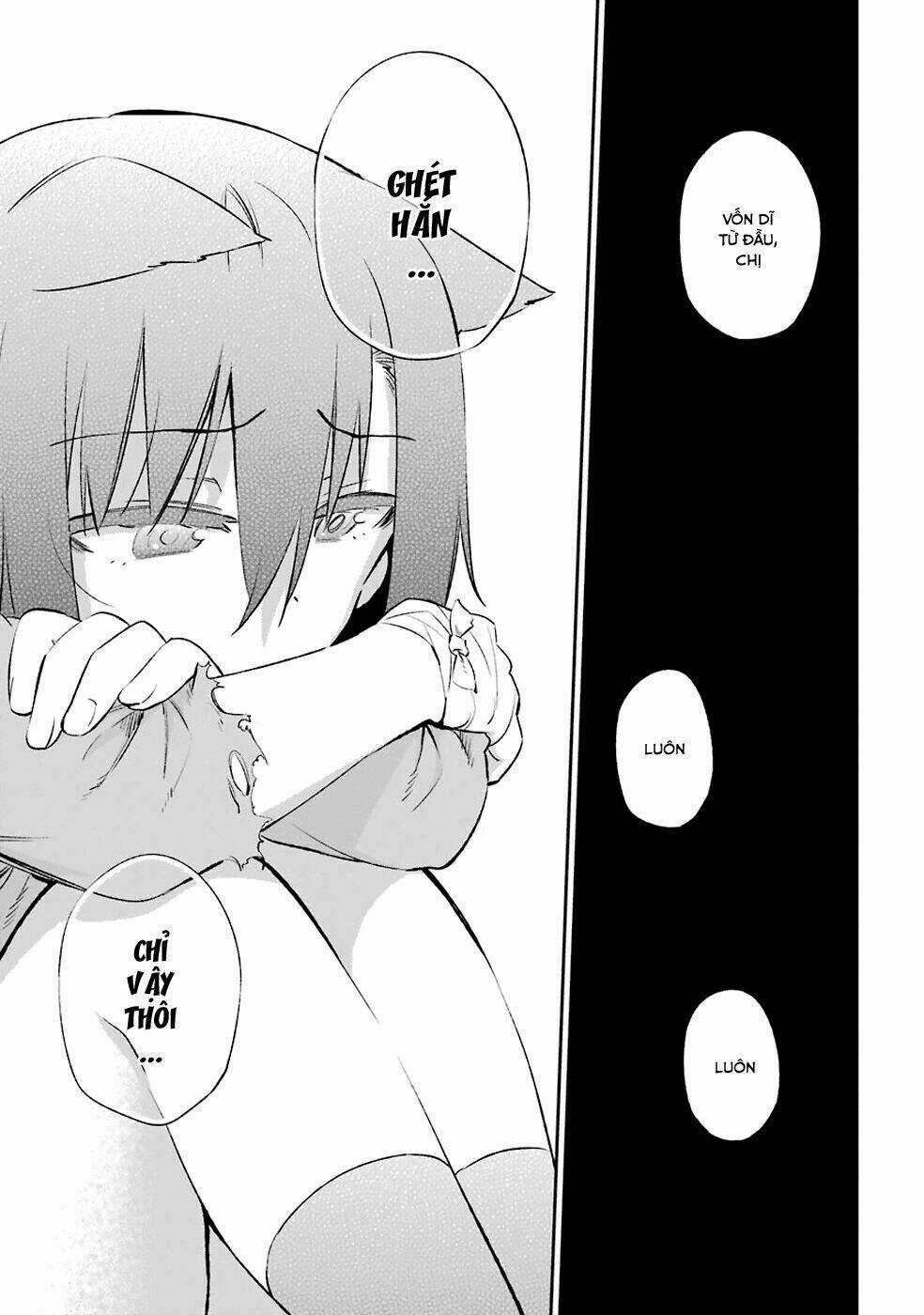 Urami Koi, Koi, Urami Koi Chapter 9 trang 15