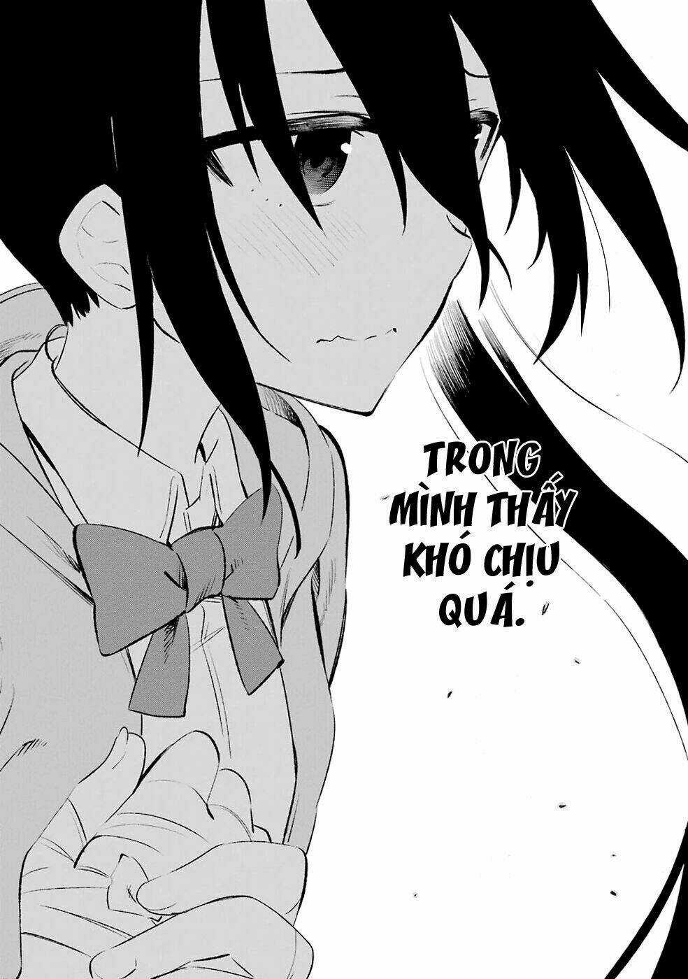 Urami Koi, Koi, Urami Koi Chapter 9 trang 20