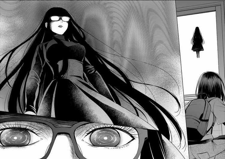Urasekai Picnic Chapter 22 trang 25