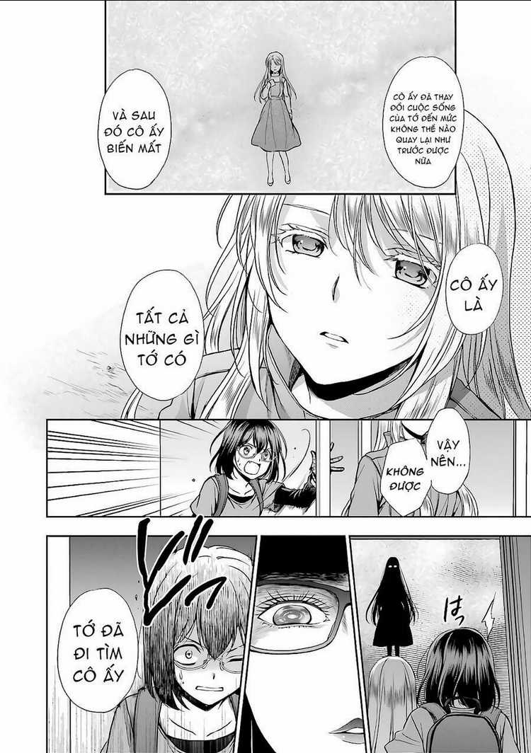 Urasekai Picnic Chapter 22 trang 30