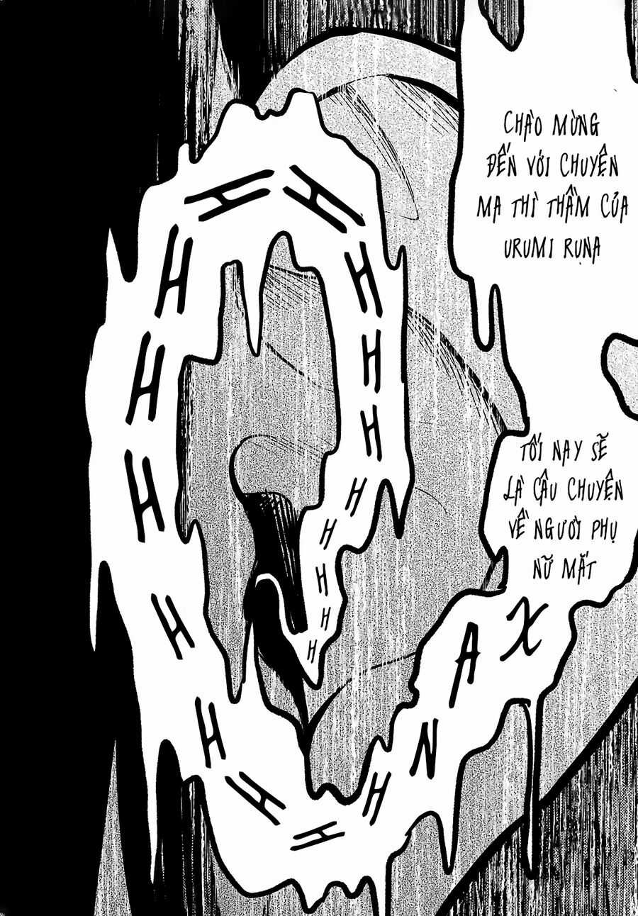 Urasekai Picnic Chapter 55 trang 23