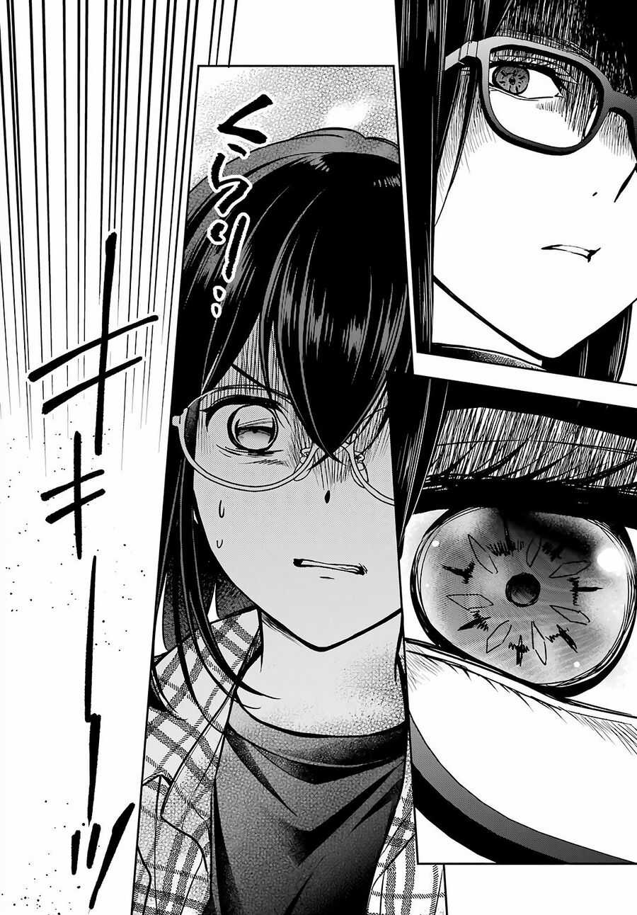 Urasekai Picnic Chapter 55 trang 34