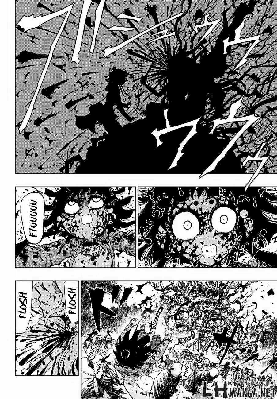 Uratarou Chapter 1 trang 24