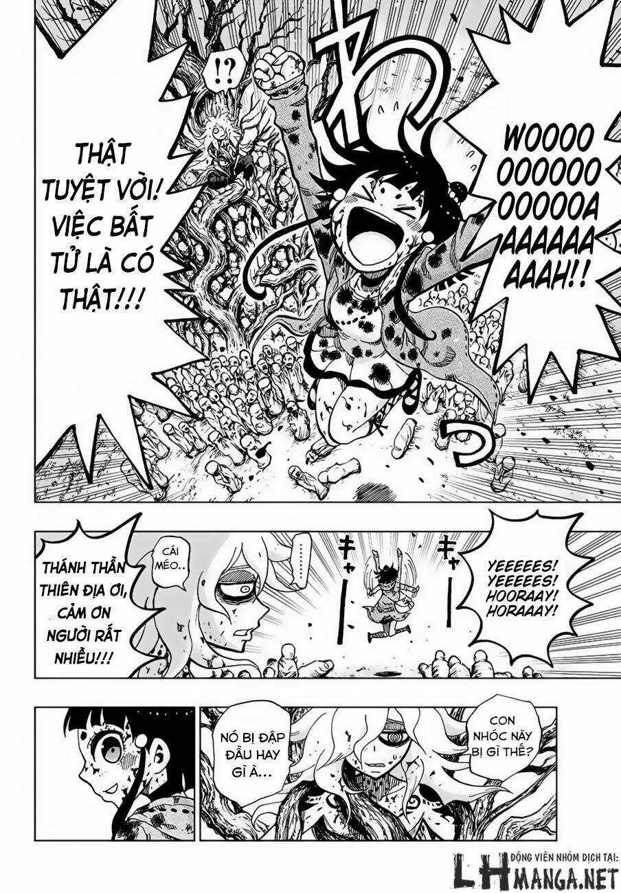 Uratarou Chapter 1 trang 26