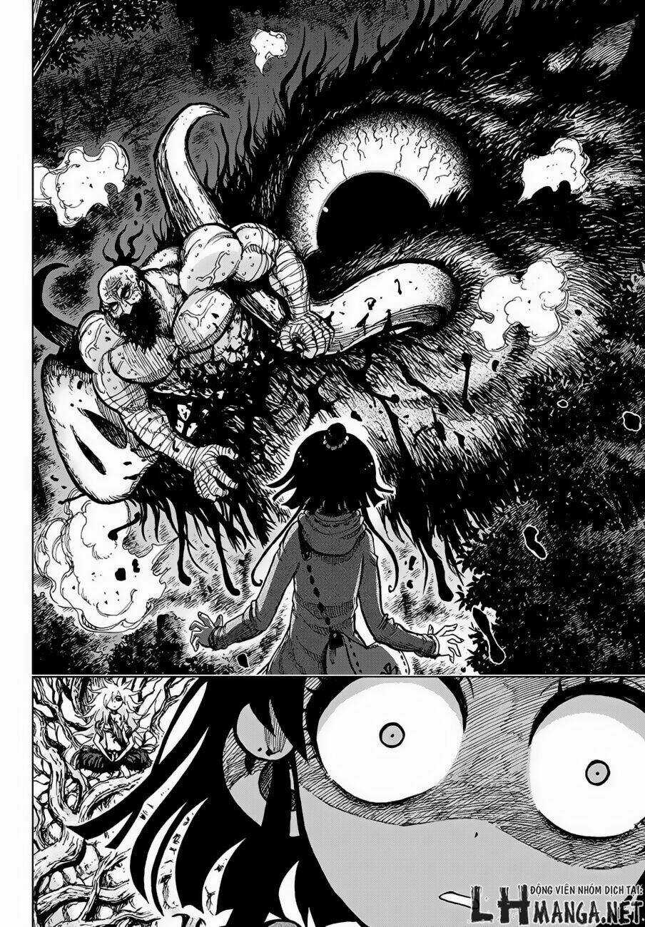 Uratarou Chapter 1 trang 40