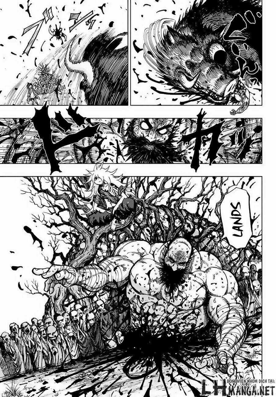 Uratarou Chapter 1 trang 41