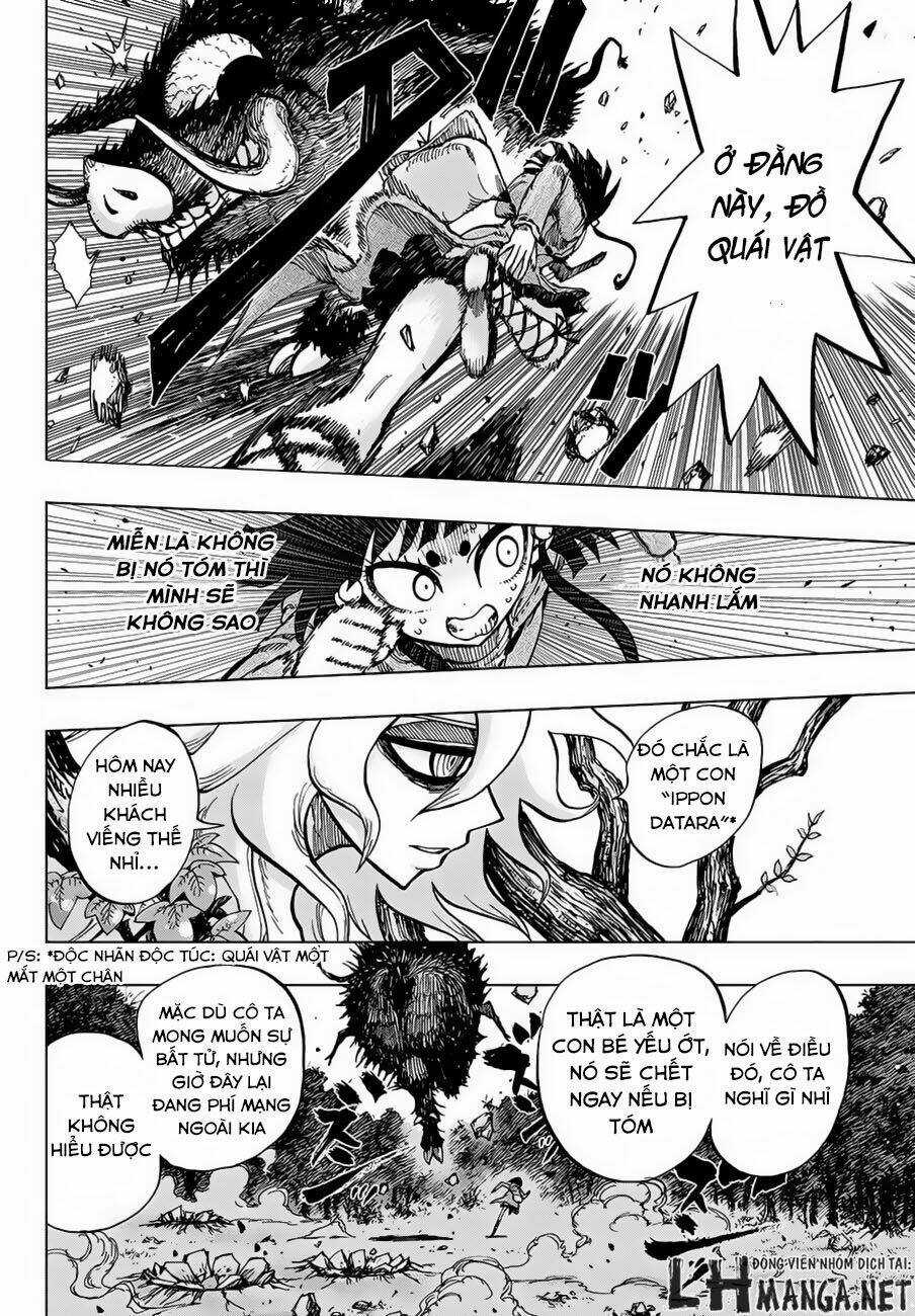 Uratarou Chapter 1 trang 44