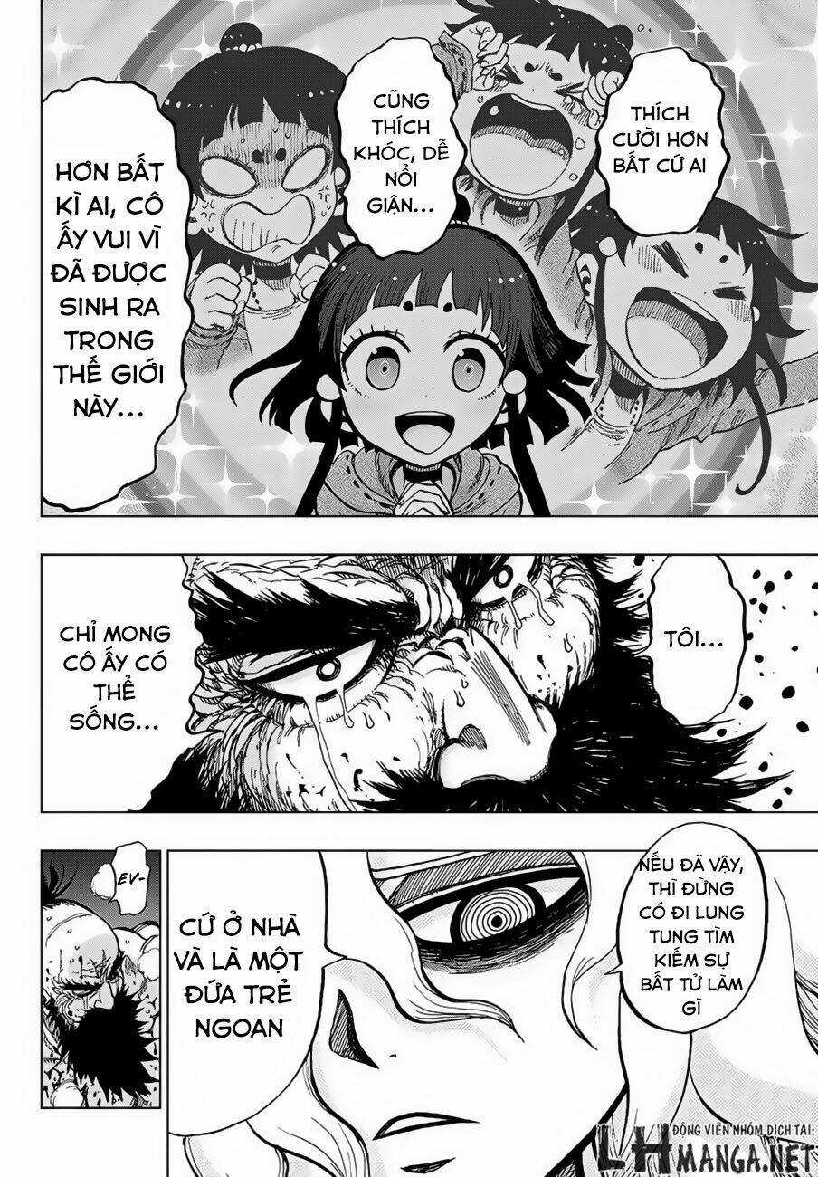 Uratarou Chapter 1 trang 46