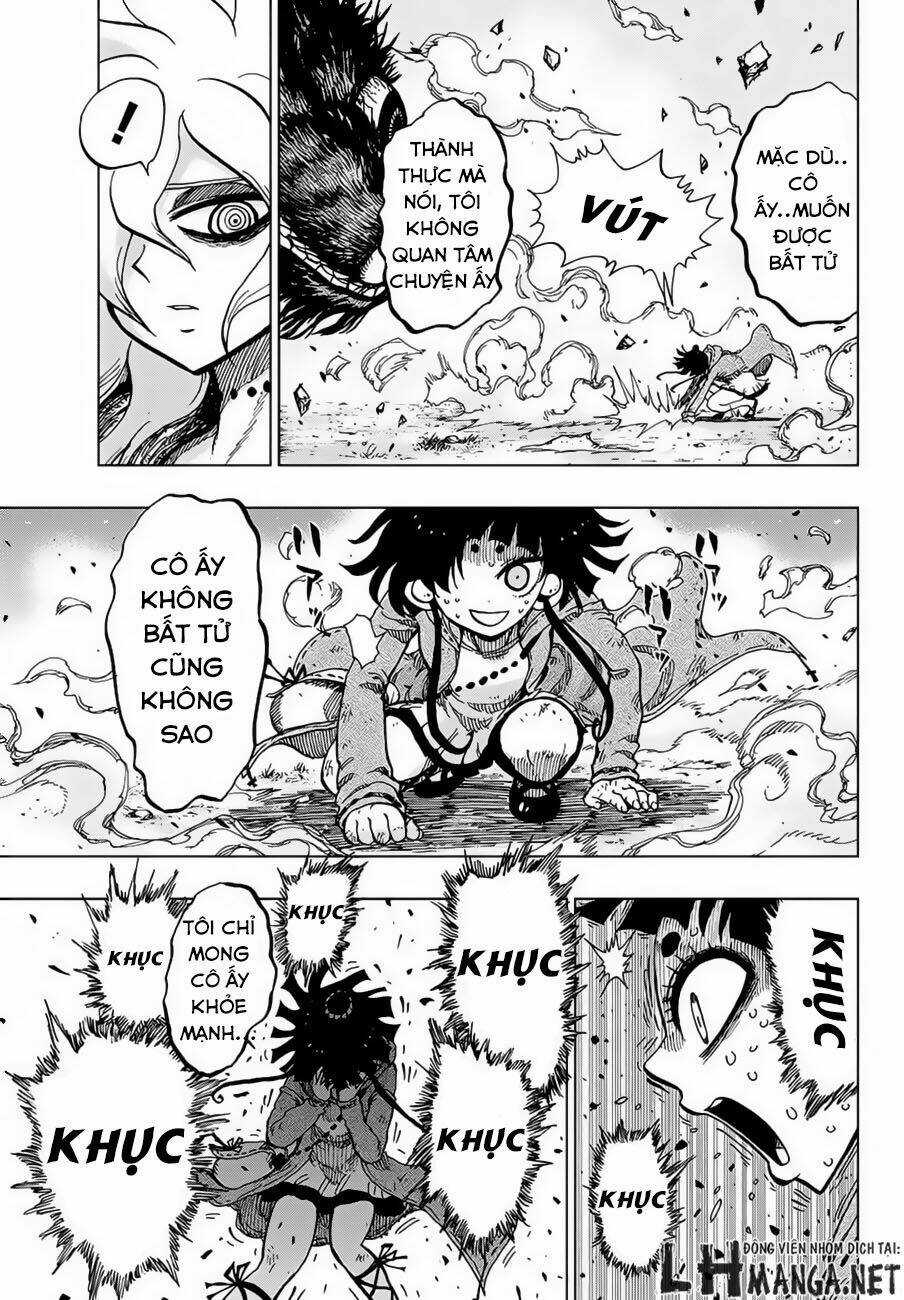 Uratarou Chapter 1 trang 47