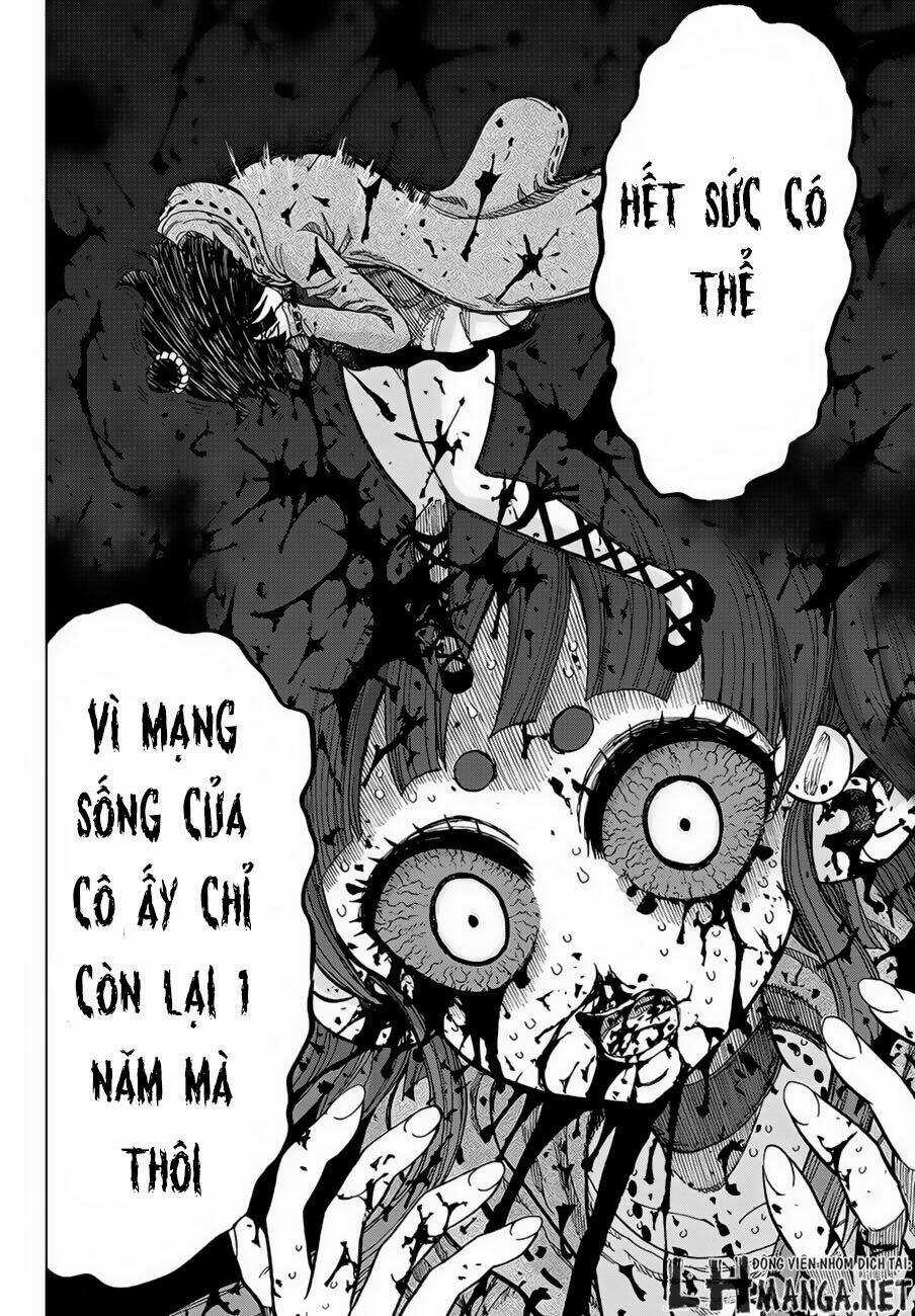 Uratarou Chapter 1 trang 48