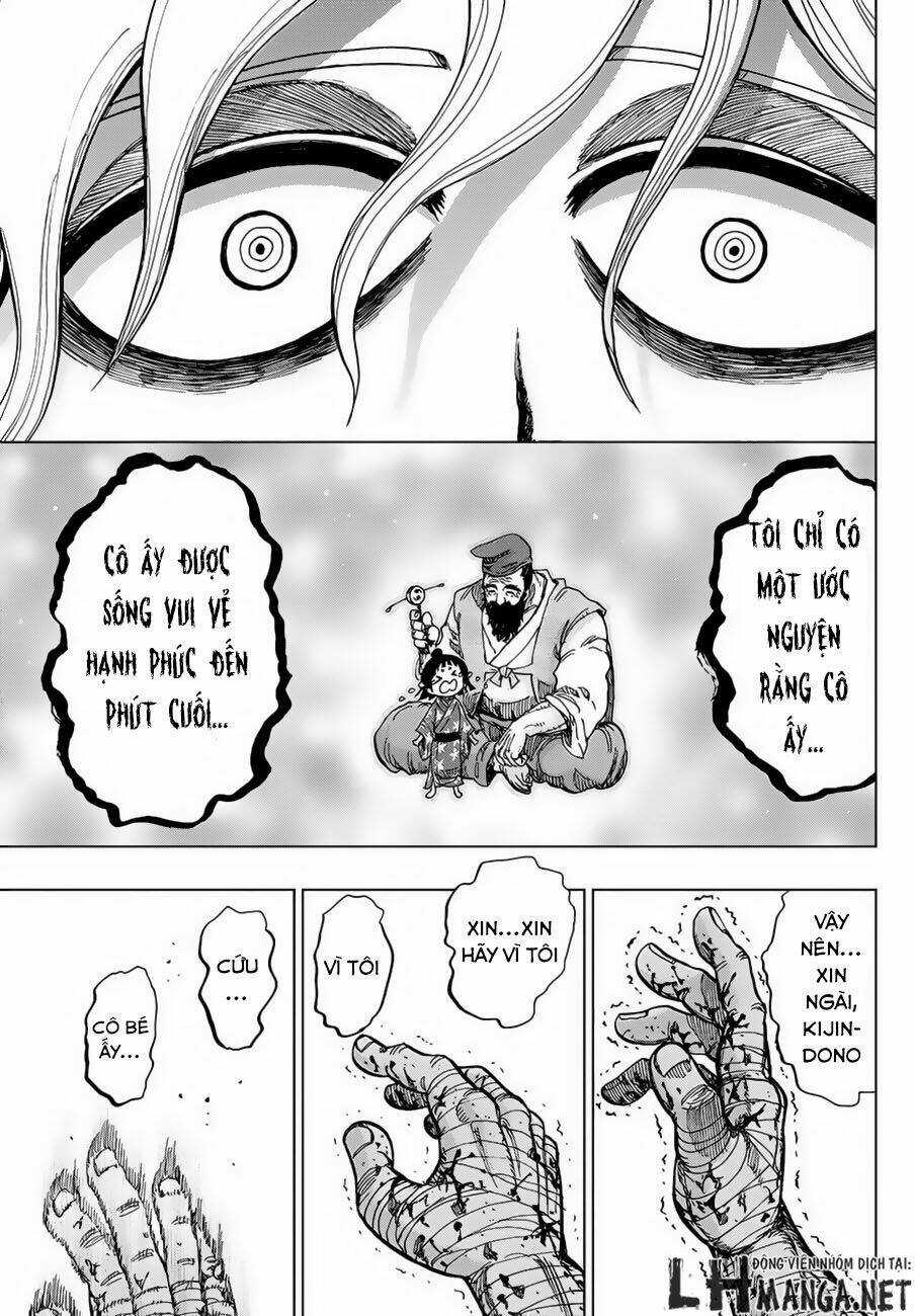 Uratarou Chapter 1 trang 49