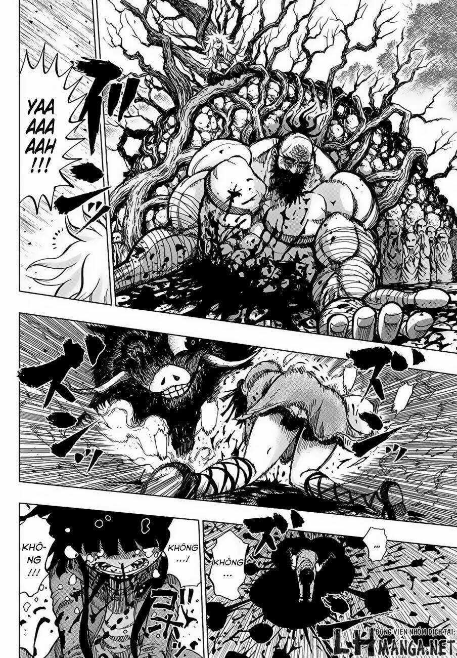 Uratarou Chapter 1 trang 50