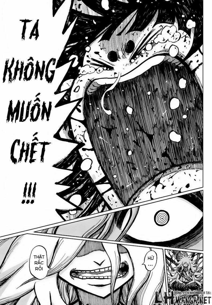 Uratarou Chapter 1 trang 51