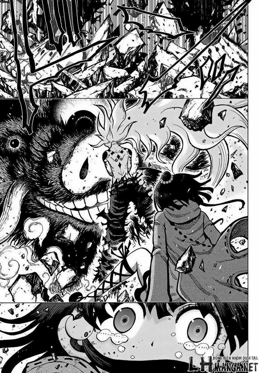 Uratarou Chapter 1 trang 53