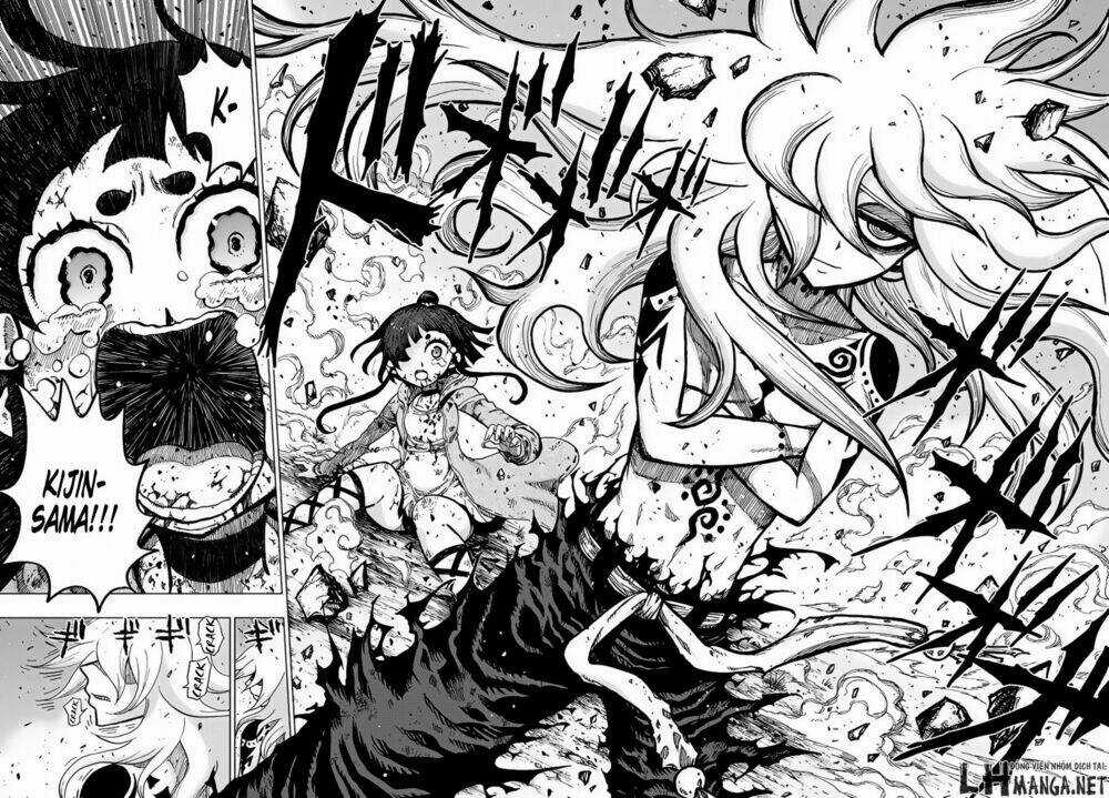 Uratarou Chapter 1 trang 54