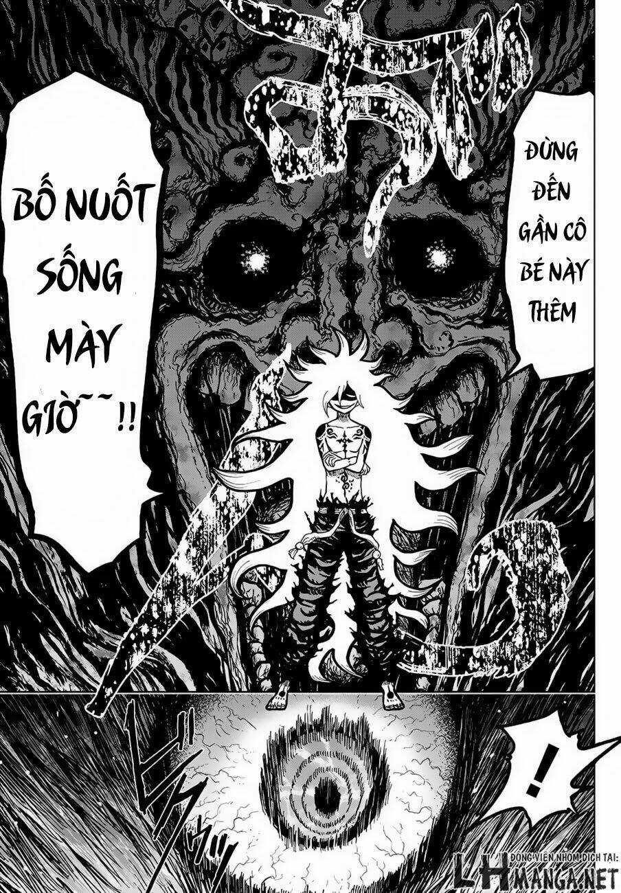 Uratarou Chapter 1 trang 56