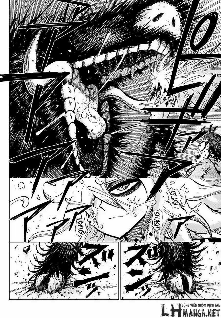 Uratarou Chapter 1 trang 57