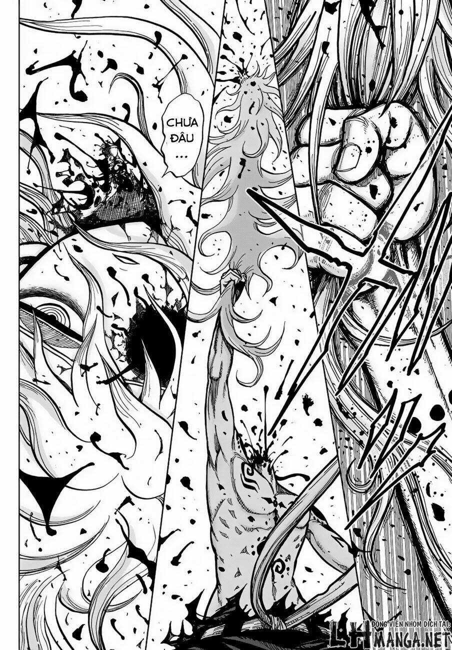 Uratarou Chapter 1 trang 59