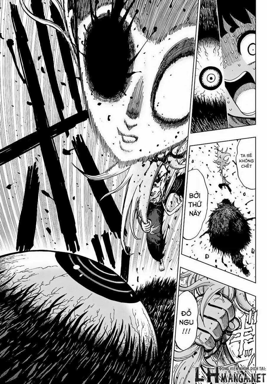 Uratarou Chapter 1 trang 60