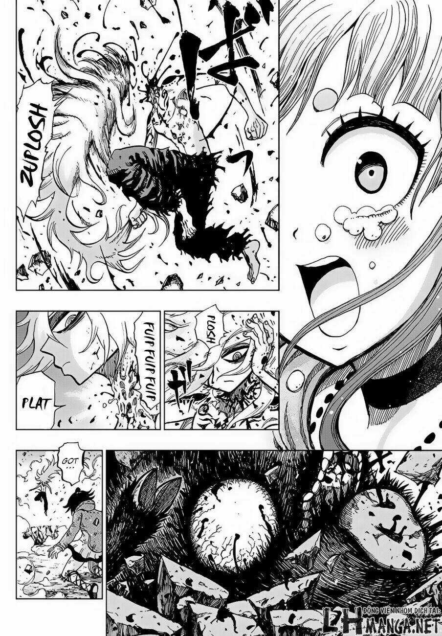 Uratarou Chapter 1 trang 63