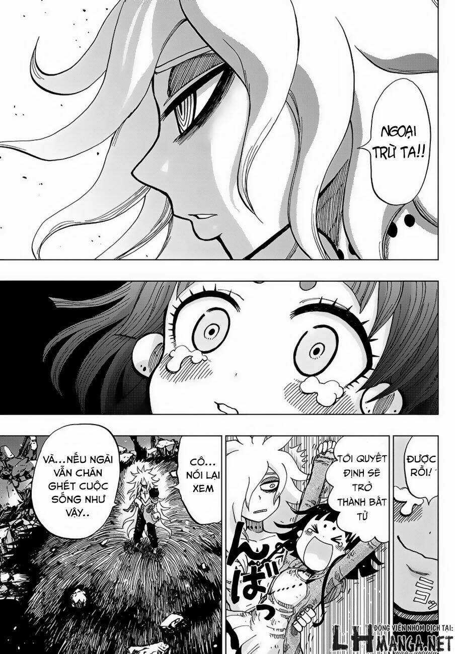 Uratarou Chapter 1 trang 65