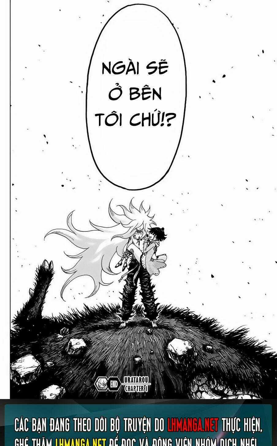 Uratarou Chapter 1 trang 67