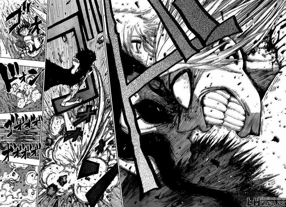 Uratarou Chapter 13 trang 11