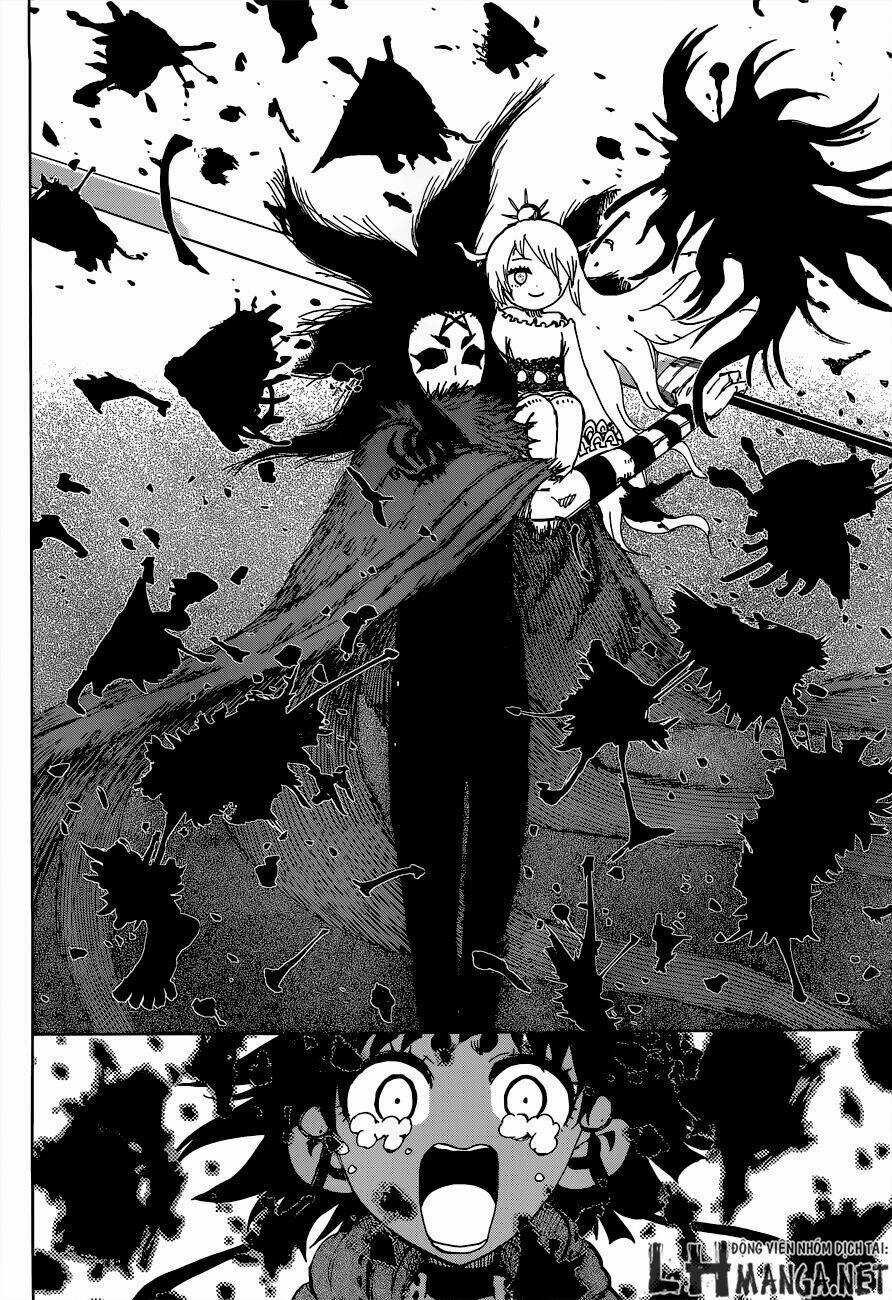 Uratarou Chapter 13 trang 16