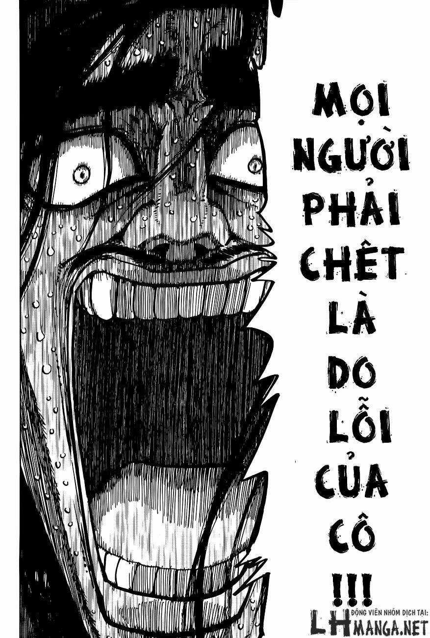 Uratarou Chapter 17 trang 19