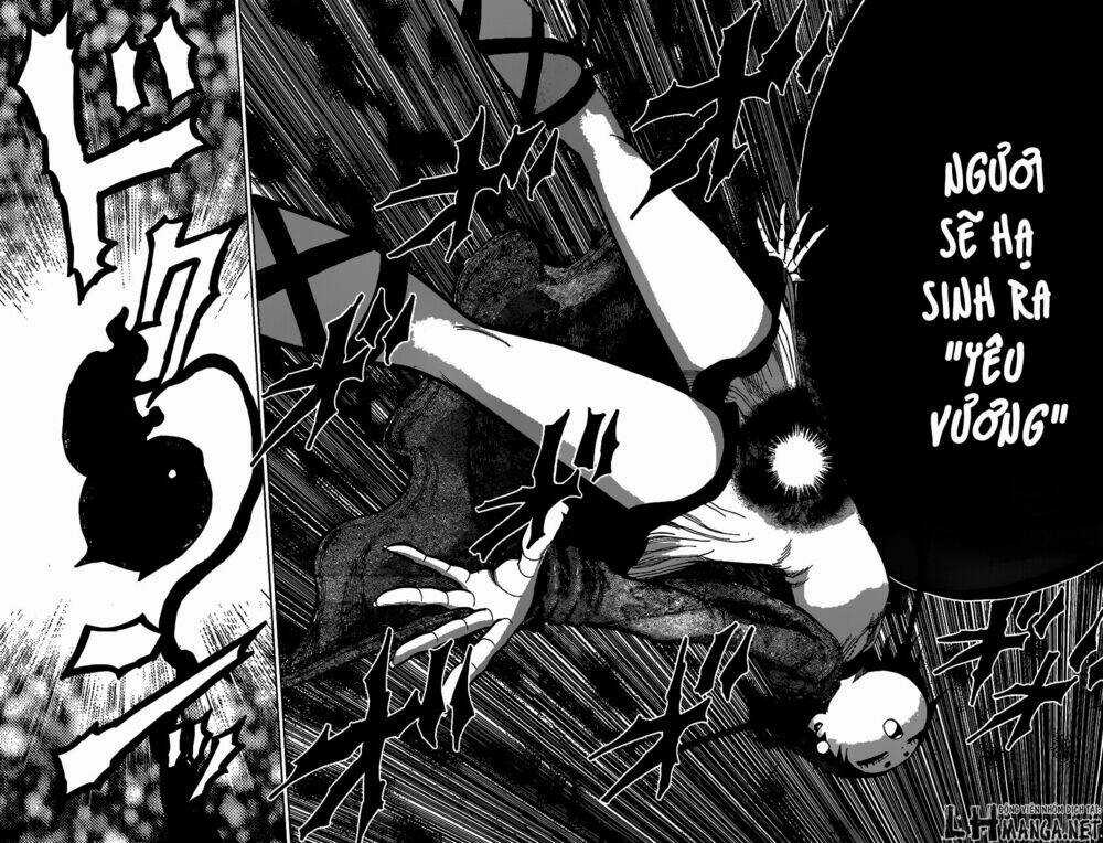 Uratarou Chapter 17 trang 3